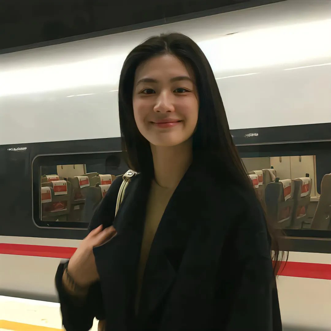 横财艳福