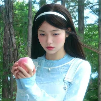 蚂蚁在燃烧