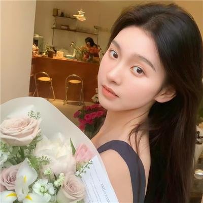 完美的蓝