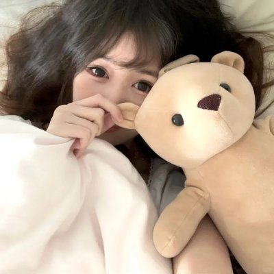 流淌的美好时光